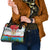 Luxembourg Christmas Shoulder Handbag Schei Chreschtdeeg 2025 - Wonder Print Shop