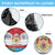 Luxembourg Christmas Spare Tire Cover Schei Chreschtdeeg 2025 - Wonder Print Shop