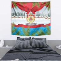 Luxembourg Christmas Tapestry Schei Chreschtdeeg 2025 - Wonder Print Shop