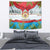 Luxembourg Christmas Tapestry Schei Chreschtdeeg 2025 - Wonder Print Shop