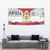 Luxembourg Christmas Tapestry Schei Chreschtdeeg 2025 - Wonder Print Shop