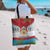 Luxembourg Christmas Tote Bag Schei Chreschtdeeg 2025 - Wonder Print Shop
