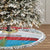 Luxembourg Christmas Tree Skirt Schei Chreschtdeeg 2025 - Wonder Print Shop