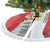 Luxembourg Christmas Tree Skirt Schei Chreschtdeeg 2025 - Wonder Print Shop