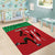Custom Athletics Kenya Area Rug Kenyan Runner - Wonder Print Shop