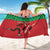 Custom Athletics Kenya Sarong Kenyan Runner - Wonder Print Shop