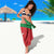 Custom Athletics Kenya Sarong Kenyan Runner - Wonder Print Shop