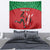 Custom Athletics Kenya Tapestry Kenyan Runner - Wonder Print Shop