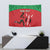 Custom Athletics Kenya Tapestry Kenyan Runner - Wonder Print Shop