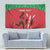 Custom Athletics Kenya Tapestry Kenyan Runner - Wonder Print Shop
