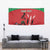 Custom Athletics Kenya Tapestry Kenyan Runner - Wonder Print Shop