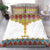 Ethiopian Epiphany Bedding Set Cross Mix Tilet Pattern - Wonder Print Shop