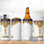 Ethiopian Epiphany 4 in 1 Can Cooler Tumbler Cross Mix Tilet Pattern - Wonder Print Shop