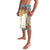 Ethiopian Epiphany Lavalava Cross Mix Tilet Pattern - Wonder Print Shop