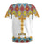 Ethiopian Epiphany Rugby Jersey Cross Mix Tilet Pattern - Wonder Print Shop