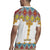 Ethiopian Epiphany Rugby Jersey Cross Mix Tilet Pattern - Wonder Print Shop