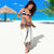 Ethiopian Epiphany Sarong Cross Mix Tilet Pattern - Wonder Print Shop