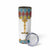 Ethiopian Epiphany Skinny Tumbler Cross Mix Tilet Pattern - Wonder Print Shop