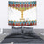Ethiopian Epiphany Tapestry Cross Mix Tilet Pattern - Wonder Print Shop