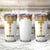Ethiopian Epiphany Tumbler Cup Cross Mix Tilet Pattern - Wonder Print Shop