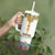 Ethiopian Epiphany Tumbler With Handle Cross Mix Tilet Pattern - Wonder Print Shop