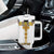 Ethiopian Epiphany Tumbler With Handle Cross Mix Tilet Pattern - Wonder Print Shop