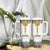 Ethiopian Epiphany Tumbler With Handle Cross Mix Tilet Pattern - Wonder Print Shop