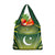 Custom Pakistan Cricket Grocery Bag Go Shaheens
