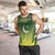 Custom Pakistan Cricket Men Tank Top Go Shaheens - Wonder Print Shop