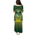 Custom Pakistan Cricket Puletasi Go Shaheens - Wonder Print Shop