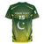 Custom Pakistan Cricket Rugby Jersey Go Shaheens - Wonder Print Shop