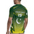 Custom Pakistan Cricket Rugby Jersey Go Shaheens - Wonder Print Shop