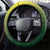 Pakistan Cricket Steering Wheel Cover Go Shaheens - Wonder Print Shop