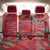 Custom Namibia Football Back Car Seat Cover Go Namibia Warriors - Wonder Print Shop