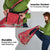 Custom Namibia Football Grocery Bag Go Namibia Warriors