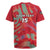 Custom Namibia Football Rugby Jersey Go Namibia Warriors - Wonder Print Shop