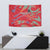 Custom Namibia Football Tapestry Go Namibia Warriors - Wonder Print Shop