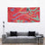 Custom Namibia Football Tapestry Go Namibia Warriors - Wonder Print Shop