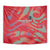 Custom Namibia Football Tapestry Go Namibia Warriors - Wonder Print Shop