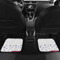 Custom United States Basketball Car Mats Go Champions