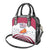 Custom United States Basketball Shoulder Handbag Go Champions