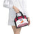 Custom United States Basketball Shoulder Handbag Go Champions