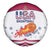 Custom United States Basketball Spare Tire Cover Go Champions
