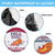 Custom United States Basketball Spare Tire Cover Go Champions