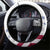 United States Basketball Steering Wheel Cover Go Champions