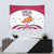 Custom United States Basketball Tapestry Go Champions