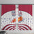 Custom United States Basketball Window Curtain Go Champions