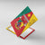 Cameroon National Day Canvas Wall Art Coat Of Arms With Lion
