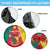 Cameroon National Day Spare Tire Cover Coat Of Arms With Lion