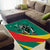 Personalised Happy Cameroon National Day Area Rug May 20 Cameroun